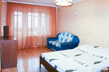 Квартира в центре возле Дома Офицеров