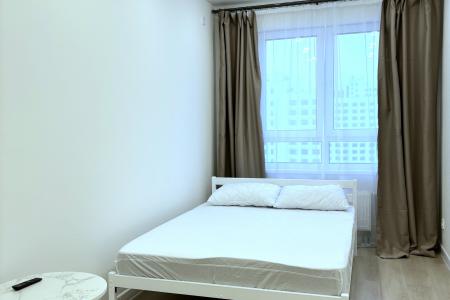 1-к квартира. Посуточно.