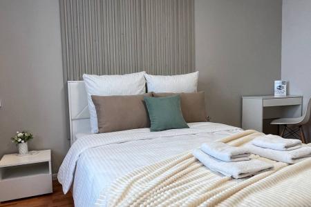 Апартаменты Созвездие Камчатки с красивым видом