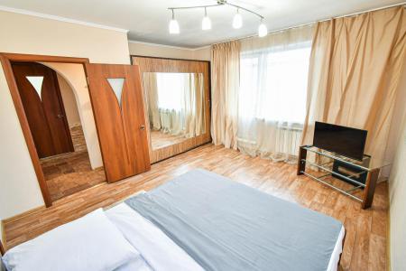 Квартира бизнес-класса в центре города