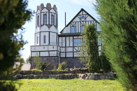 Топ 198. Озерецкое