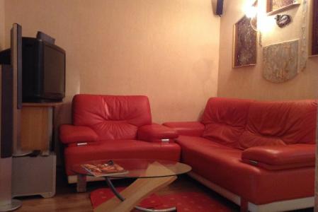 Гостиница в квартире.