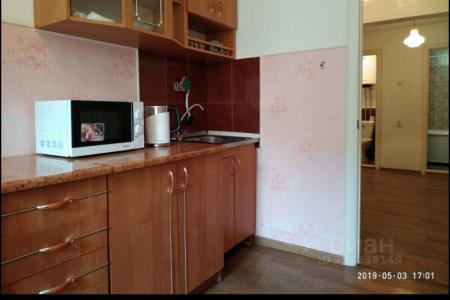 1квартира недалеко от моря