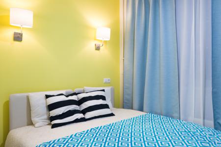 Студия с евроремонтом у Крокус Экспо, станции МЦД-2 Пенягино и метро Мякинино