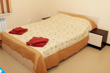 Студия на переулке Салтыкова-Щедрина 3