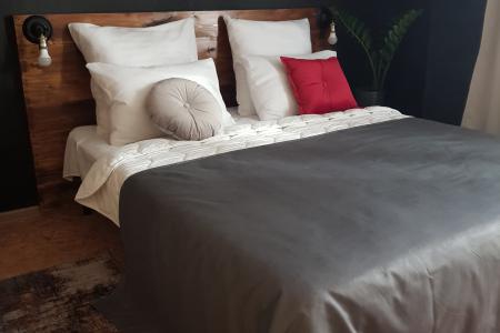 Чистая и уютная квартира