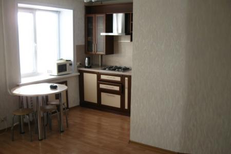 Уютная квартира в самом центре города