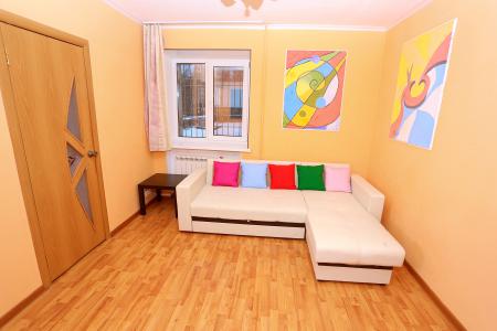 Двухкомнатная квартира район Кристал