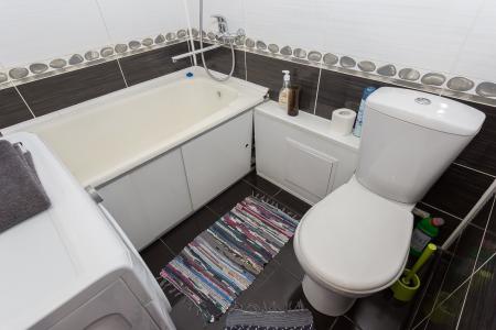 двухкомнатная