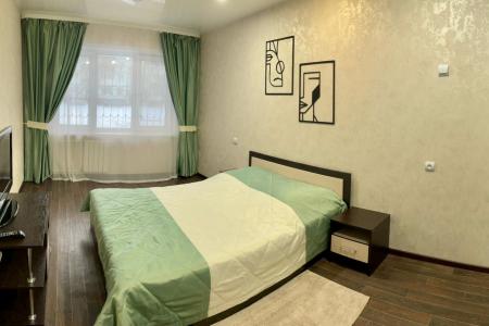 1-комн квартира на ЖД вокзале