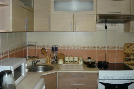 2-ком.КВАРТИРА В ЦЕНТРЕ БАРНАУЛА!