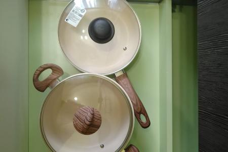 Двухкомнатная квартира в Северном