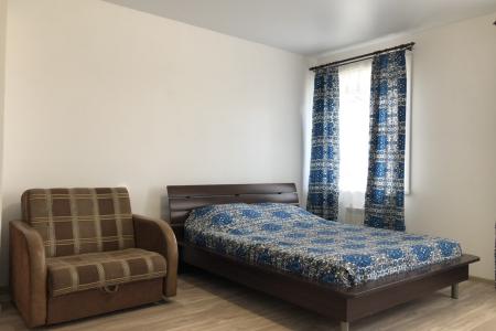 1-к квартира в Октябрьском районе