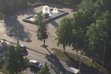 1 ком. квартира посуточно на ул. Ленина