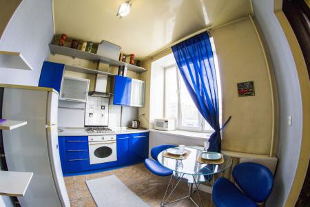 Самый центр г. Омска