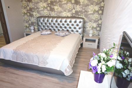 Люкс апартаменты в центре-Рыбная деревня, Кафедральный собор