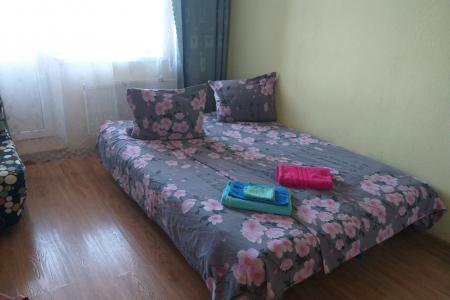 1-к. квартира, 20 м², 8/17 эт.