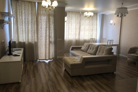 Апартаменты в центре Казани, у Кремля