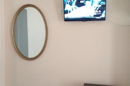 Сдается однокомнатная квартира