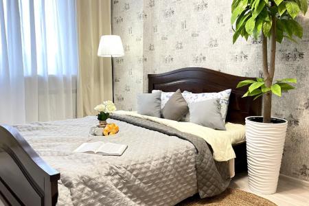 Riviera Апартаменты для 4х