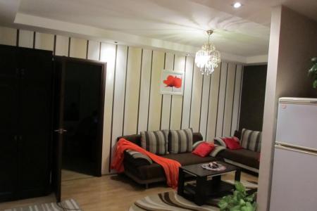 Двушка посуточно в центре Минска