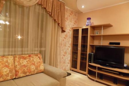 Отличная квартира рядом с вокзалом