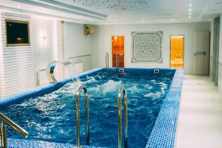 Комплекс отдыха "Montana"