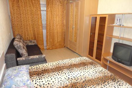 1 к.квартира самый центр города