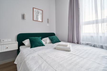 Квартира-студия, 20 м²