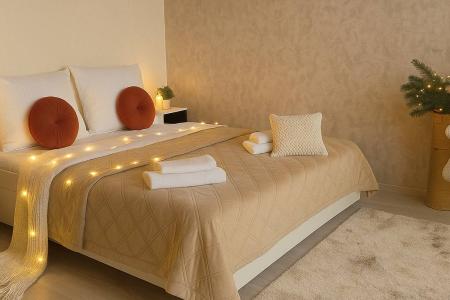 Квартира на Парижке