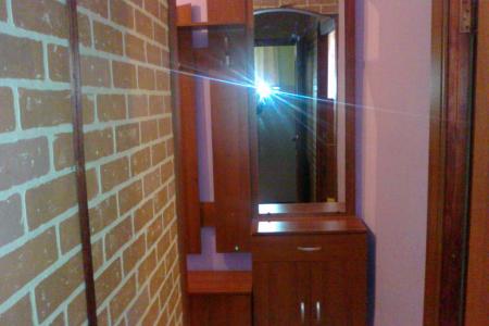 Однокомнатная квартира в центре Калининграда