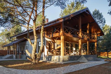 Идеально для отдыха с семьей и друзьями