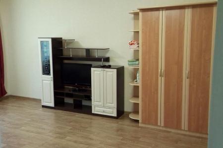 Бронируй! мкр. Оптимистов д.4 к.3.