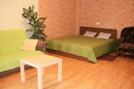 1-комнатная квартира посуточно