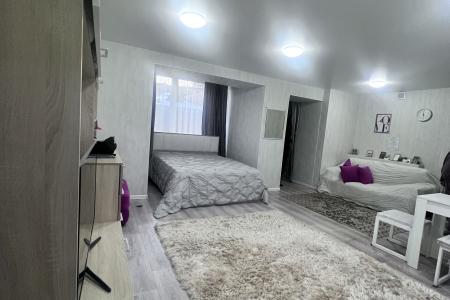 Студия в самом центре города