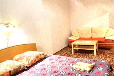 Хорошая квартира на часы, день, ночь, сутки, недели и более