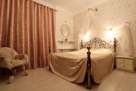 Трехкомнатные апартаменты класса "ЛЮКС"