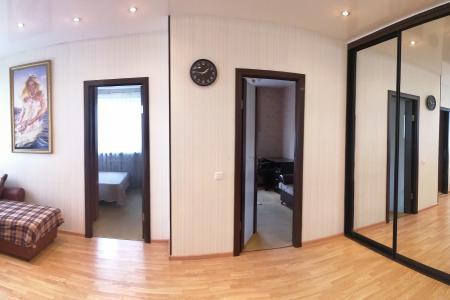 1,2-комн.квартиры посуточно рядом АКВАПАРК!!!