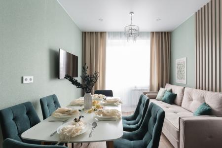 Две Подушки ул. Воровского, д. 84, корп. 2