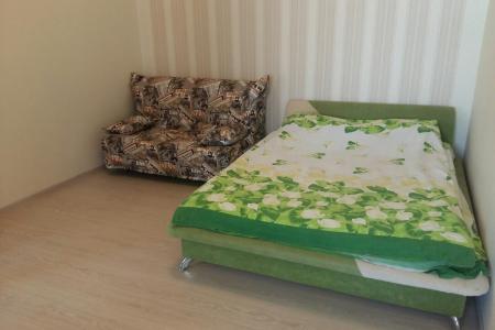 Квартира около стадиона АВАНГАРД. Свежий ремонт!