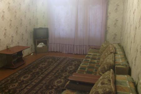 Однокомнатная квартира район Русское поле