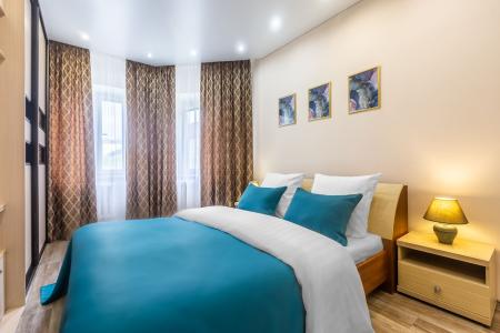 Пят Звёзд Центральный Стадион