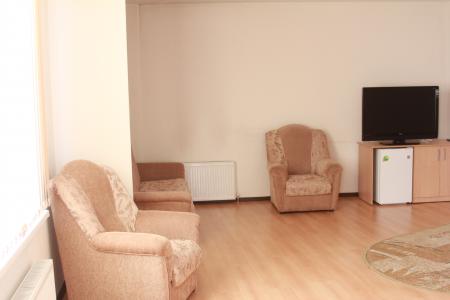 Улучшенный номер