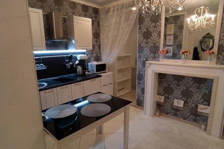 Екатерининская 122, центр, люкс