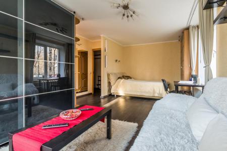 Сдаю 1-к квартиру