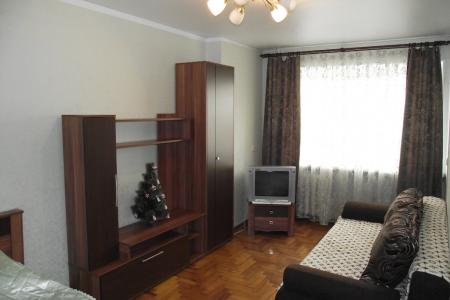 Однокомнатная квртира рядом с "Центральным рынком"