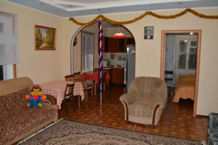 Сдам гостевой дом