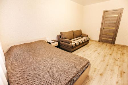 2к квартира на Вадима Подбельского