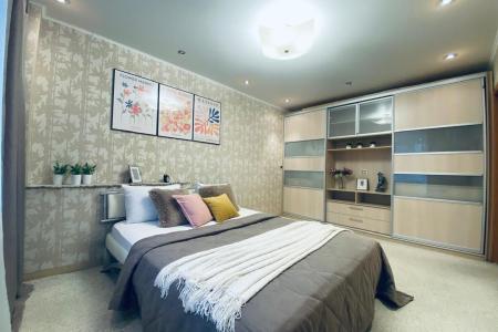 Пять Звёзд у Флагмана