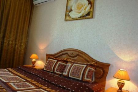 Сдаю благоустроенную квартиру на сутки, часы. Евро-ремонт, сплит-система.